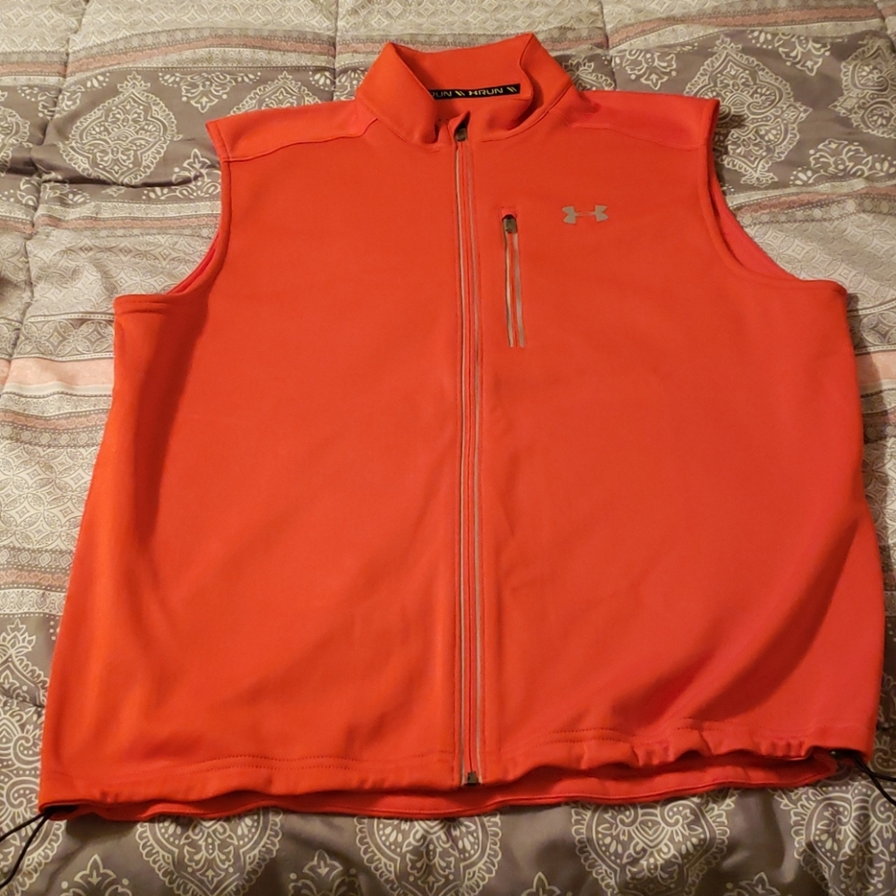 XL Under Armour allseasongear